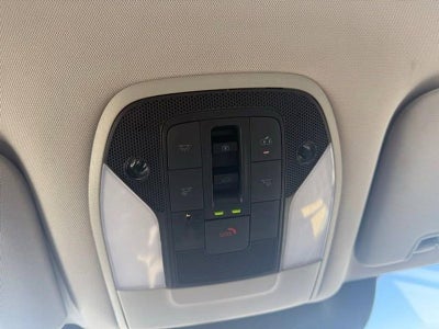 2025 INFINITI QX60 LUXE AWD