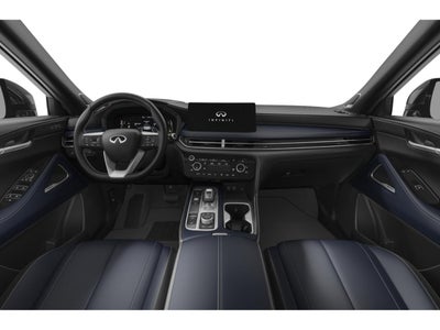 2026 INFINITI QX60 SPORT AWD