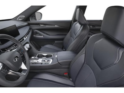 2026 INFINITI QX60 SPORT AWD