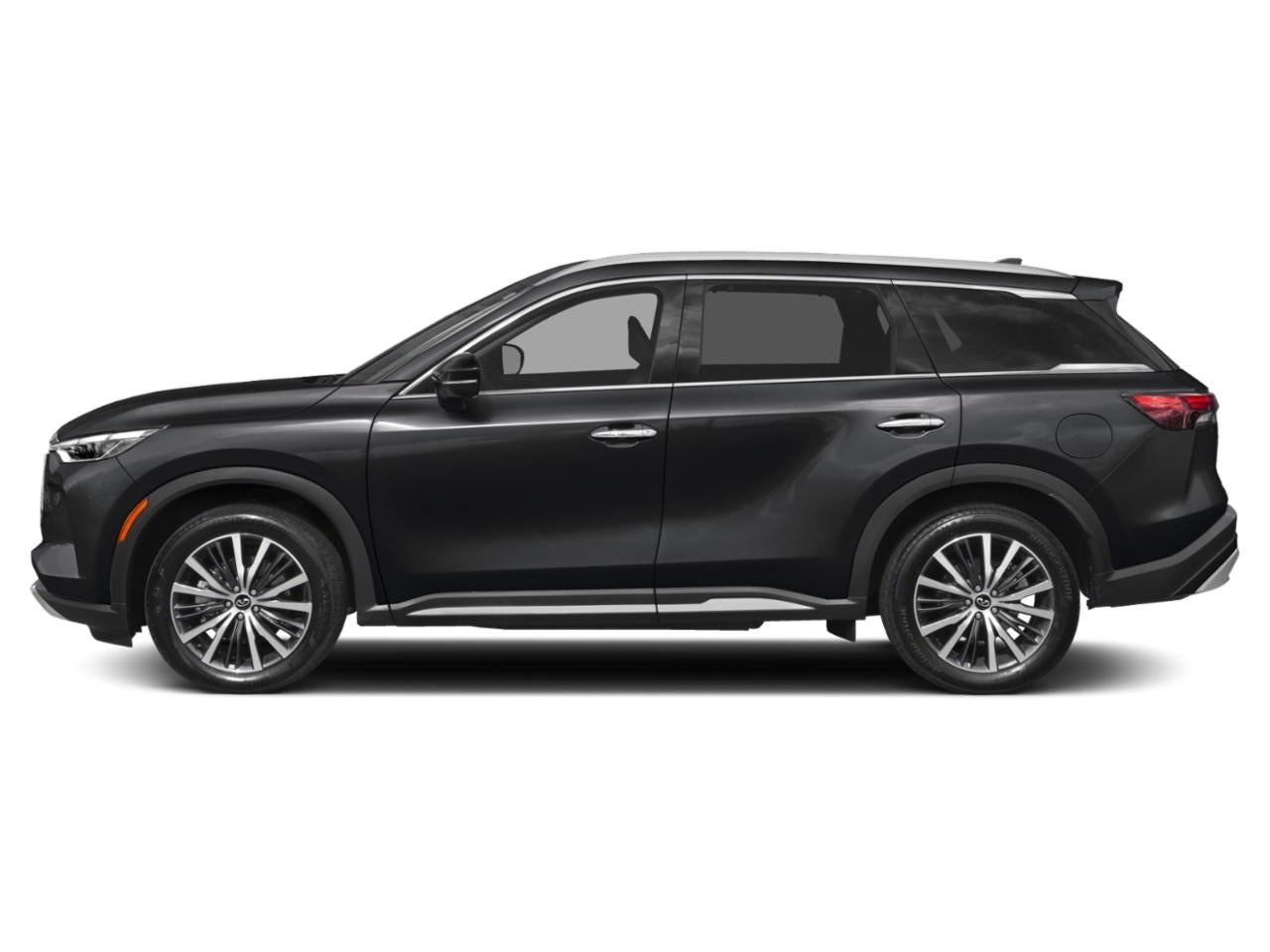 2025 INFINITI QX60 SENSORY AWD