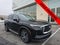 2025 INFINITI QX60 SENSORY AWD