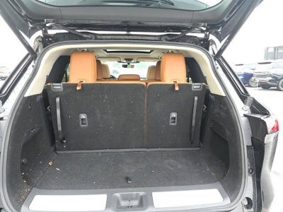 2025 INFINITI QX60 SENSORY AWD