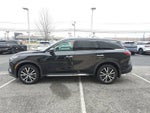 2025 INFINITI QX60 SENSORY AWD