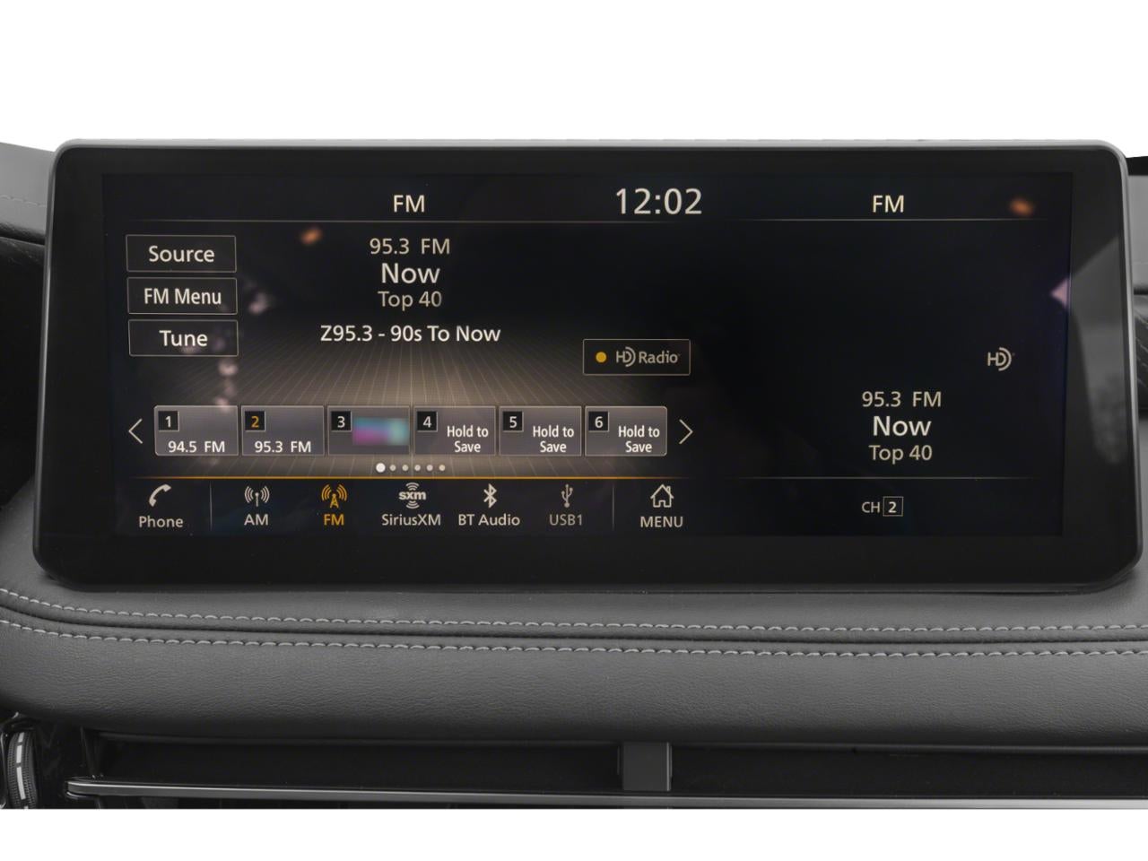 2025 INFINITI QX60 SENSORY AWD