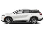 2025 INFINITI QX60 SENSORY AWD