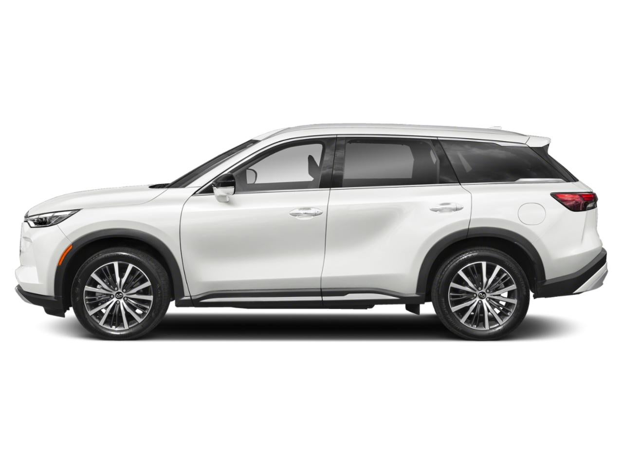 2025 INFINITI QX60 SENSORY AWD