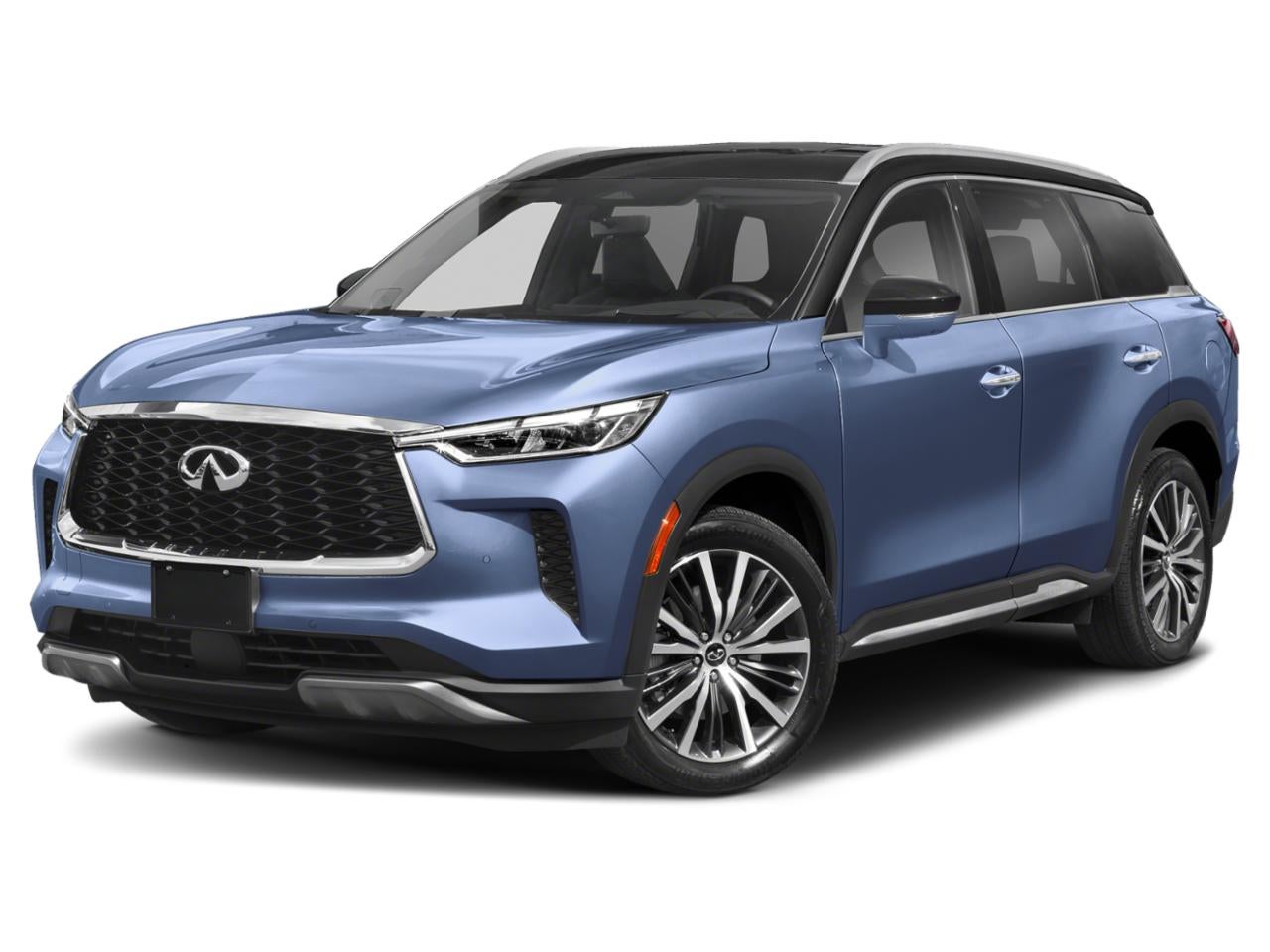 2025 INFINITI QX60 AUTOGRAPH AWD