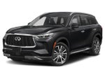 2025 INFINITI QX60 AUTOGRAPH AWD