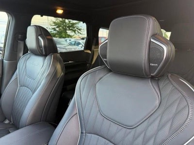 2026 INFINITI QX60 AUTOGRAPH AWD