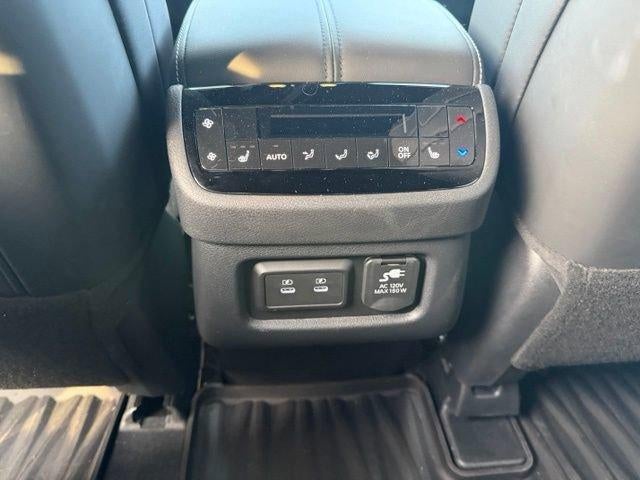 2026 INFINITI QX60 AUTOGRAPH AWD