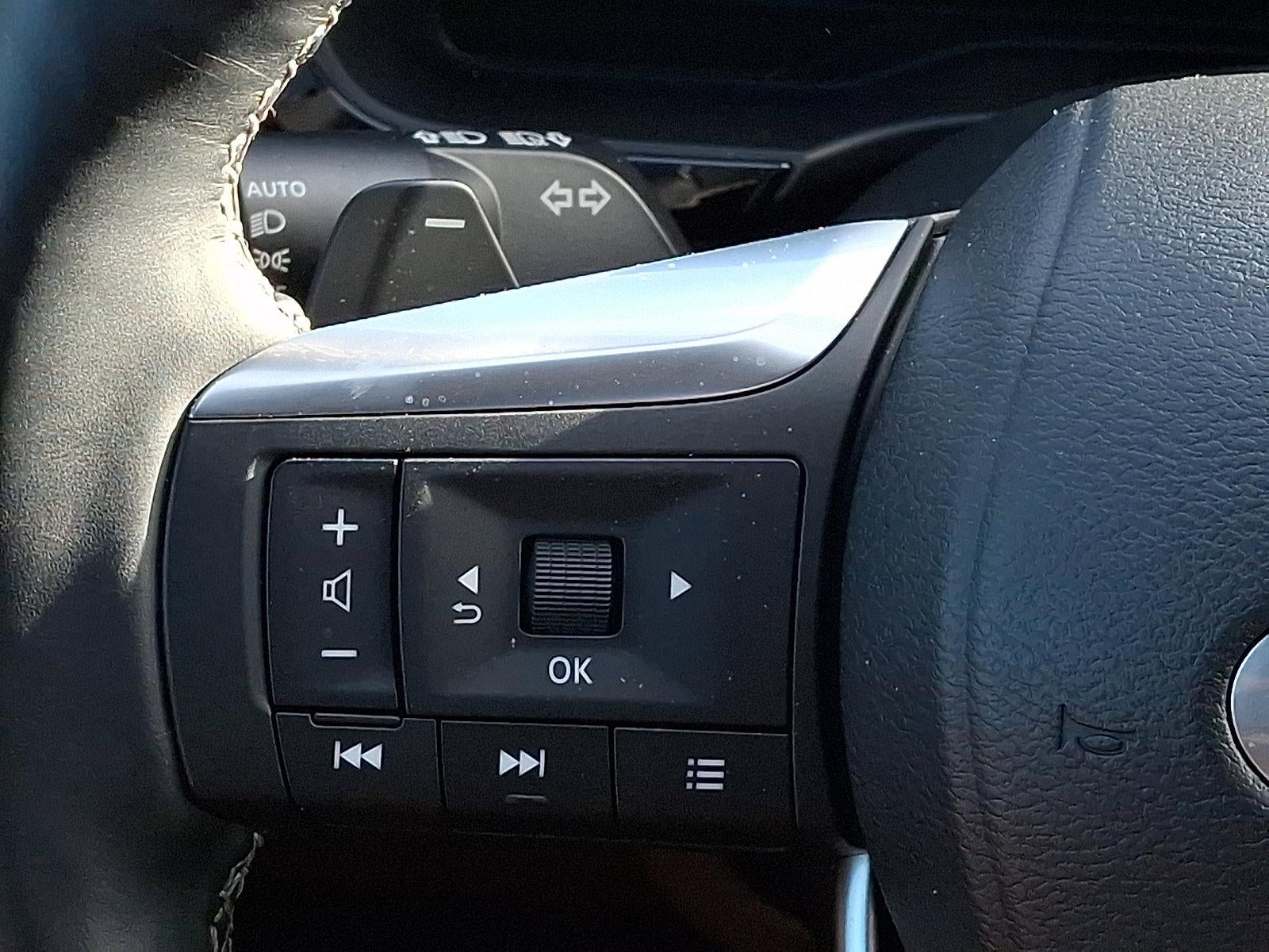 2025 INFINITI QX60 AUTOGRAPH AWD