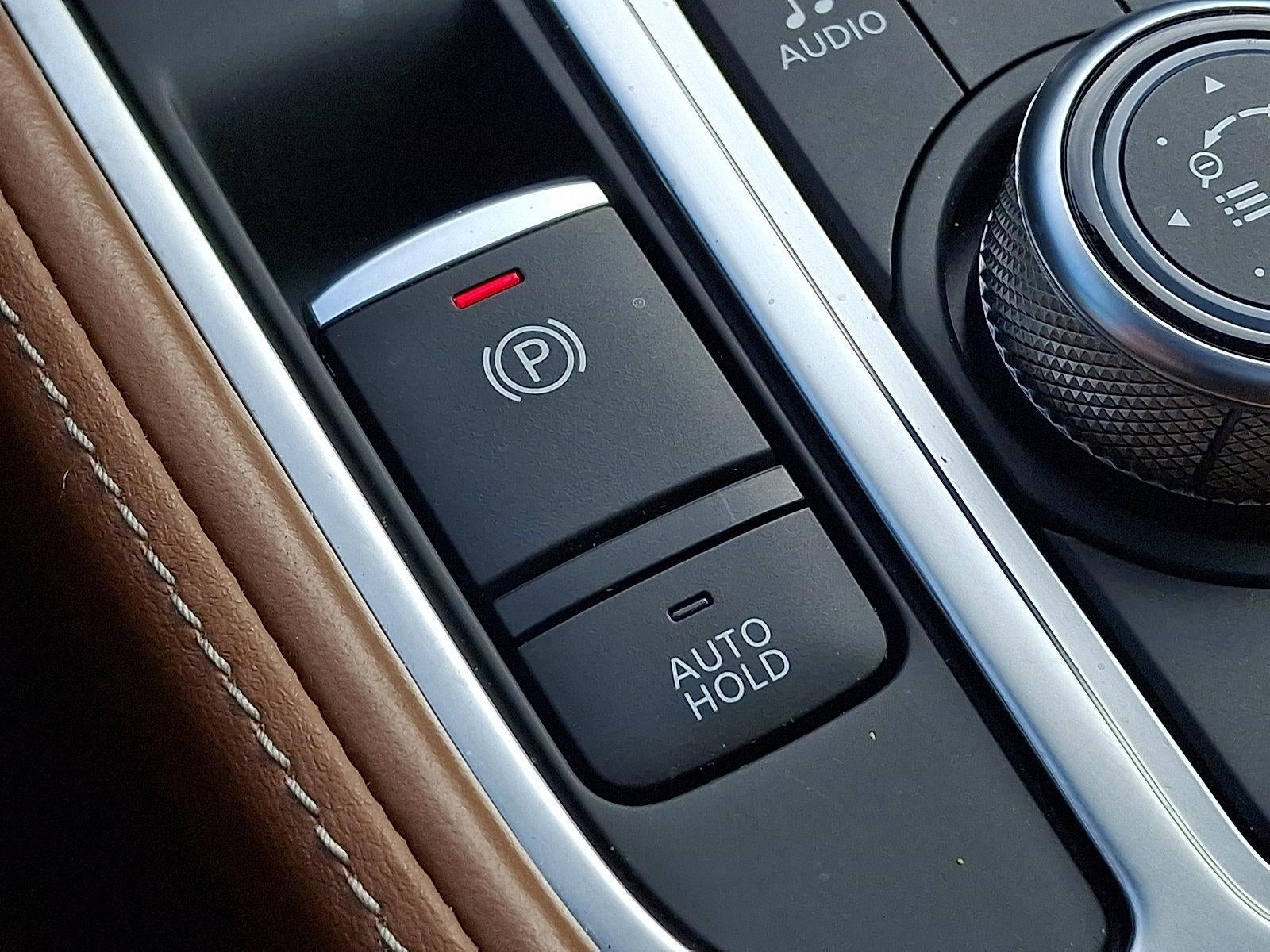 2025 INFINITI QX60 AUTOGRAPH AWD