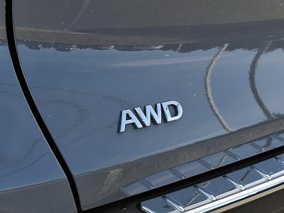 2025 INFINITI QX60 AUTOGRAPH AWD