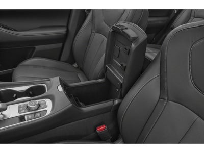 2025 INFINITI QX60 AUTOGRAPH AWD