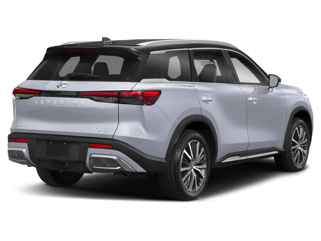 2025 INFINITI QX60 AUTOGRAPH AWD