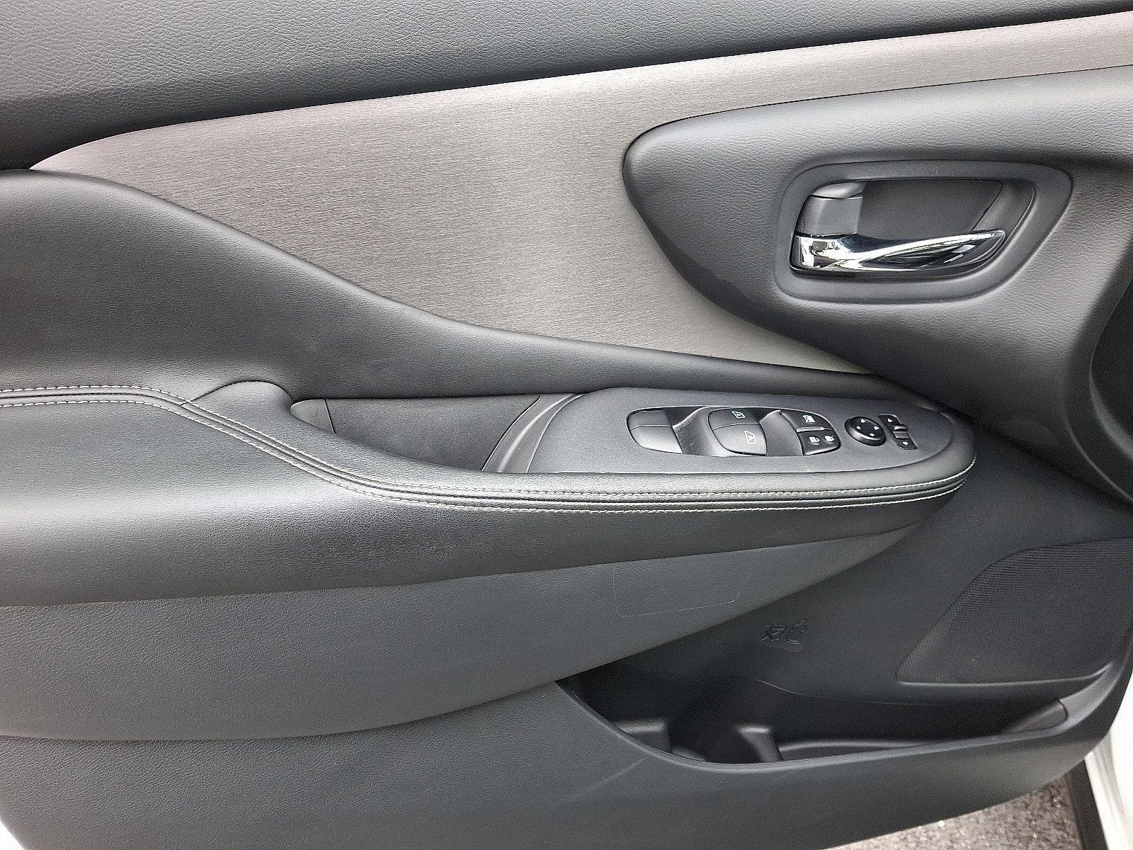 2024 Nissan Murano AWD SV