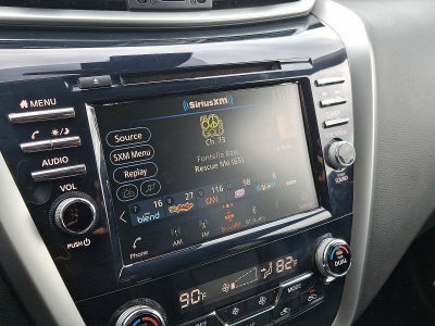 2024 Nissan Murano AWD SV