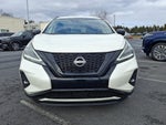 2024 Nissan Murano AWD SV