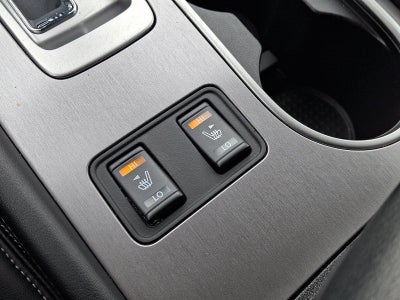 2024 Nissan Murano AWD SV