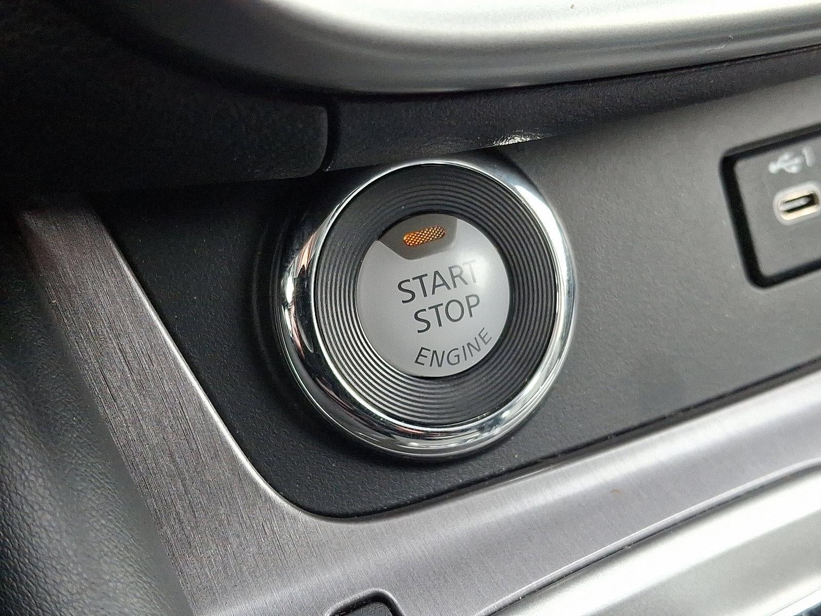 2024 Nissan Murano AWD SV