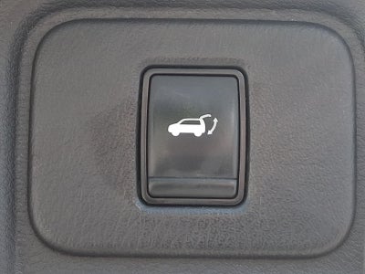 2017 Nissan Murano 2017.5 AWD SL
