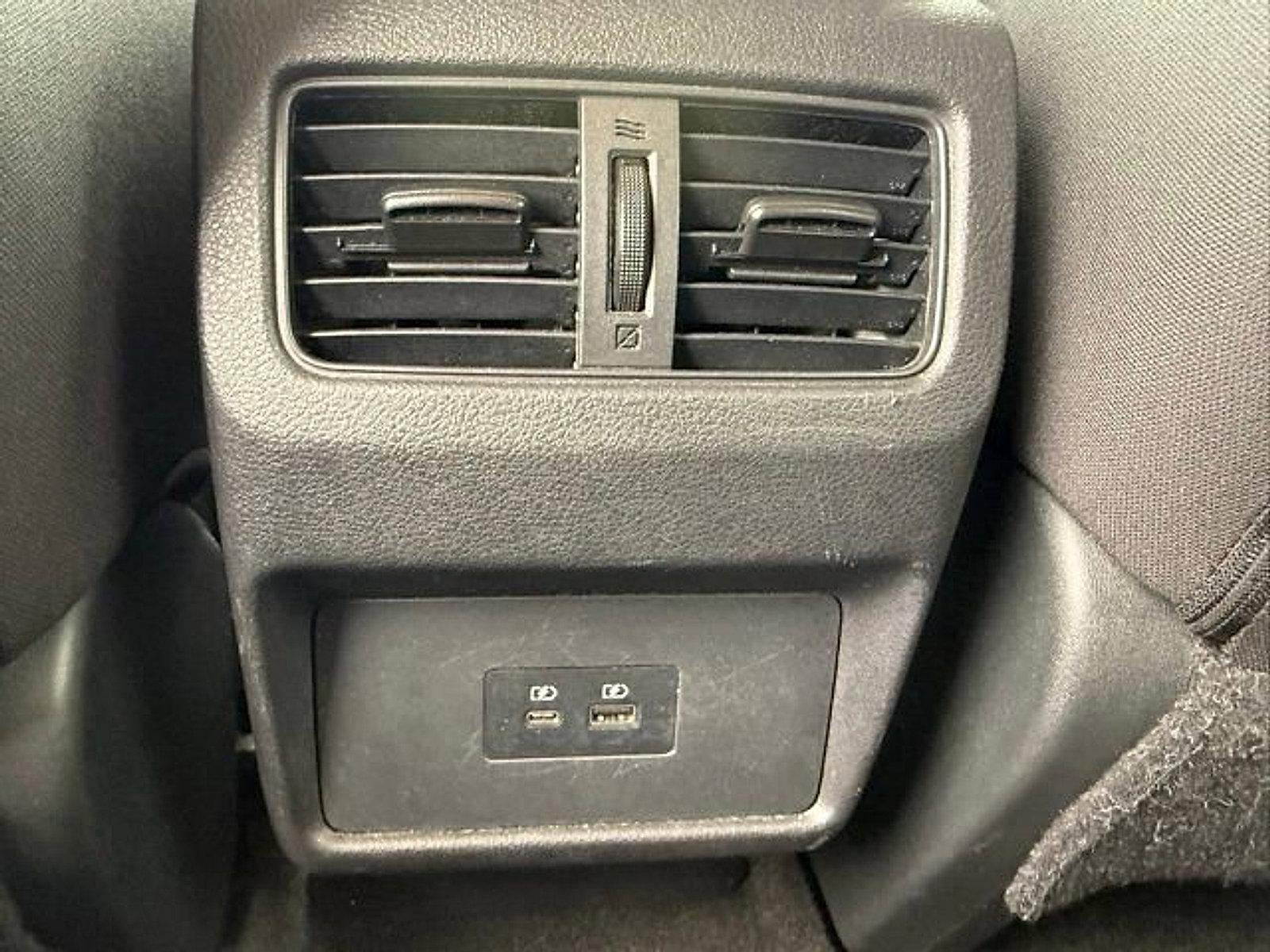 2023 Nissan Rogue AWD SV