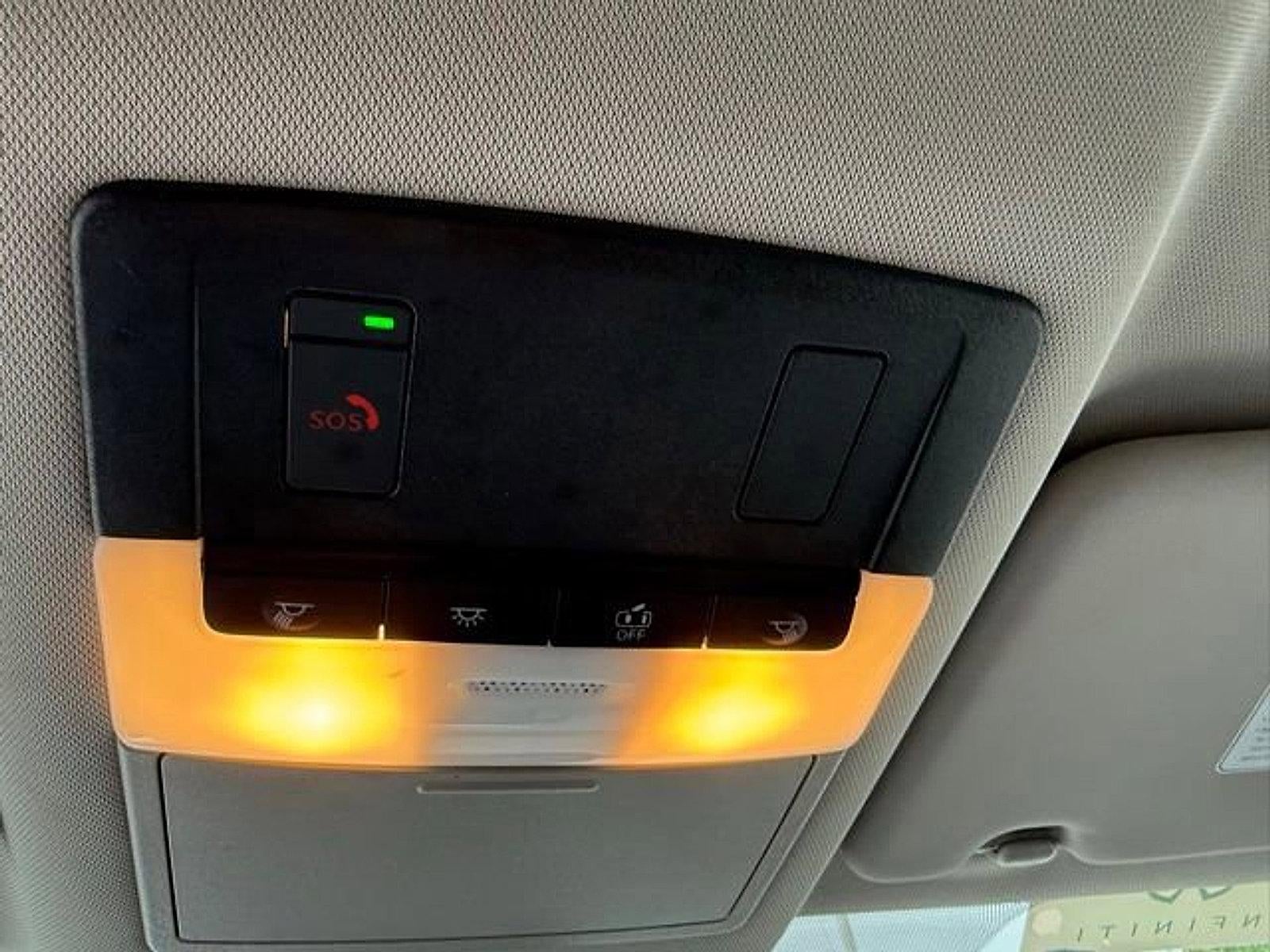2023 Nissan Rogue AWD SV