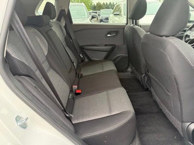 2023 Nissan Rogue AWD SV