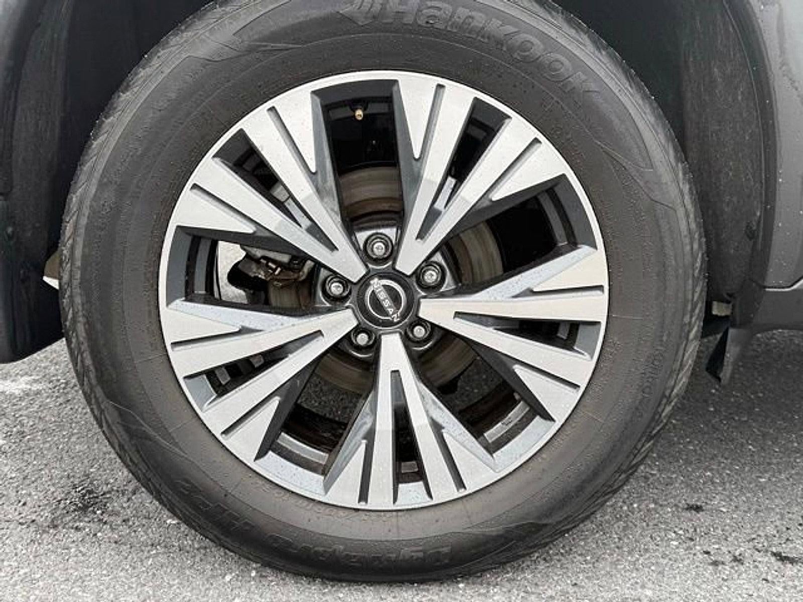 2023 Nissan Rogue AWD SV