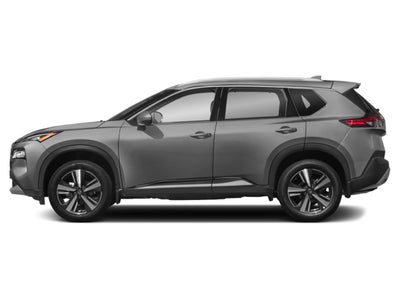 2023 Nissan Rogue AWD SL
