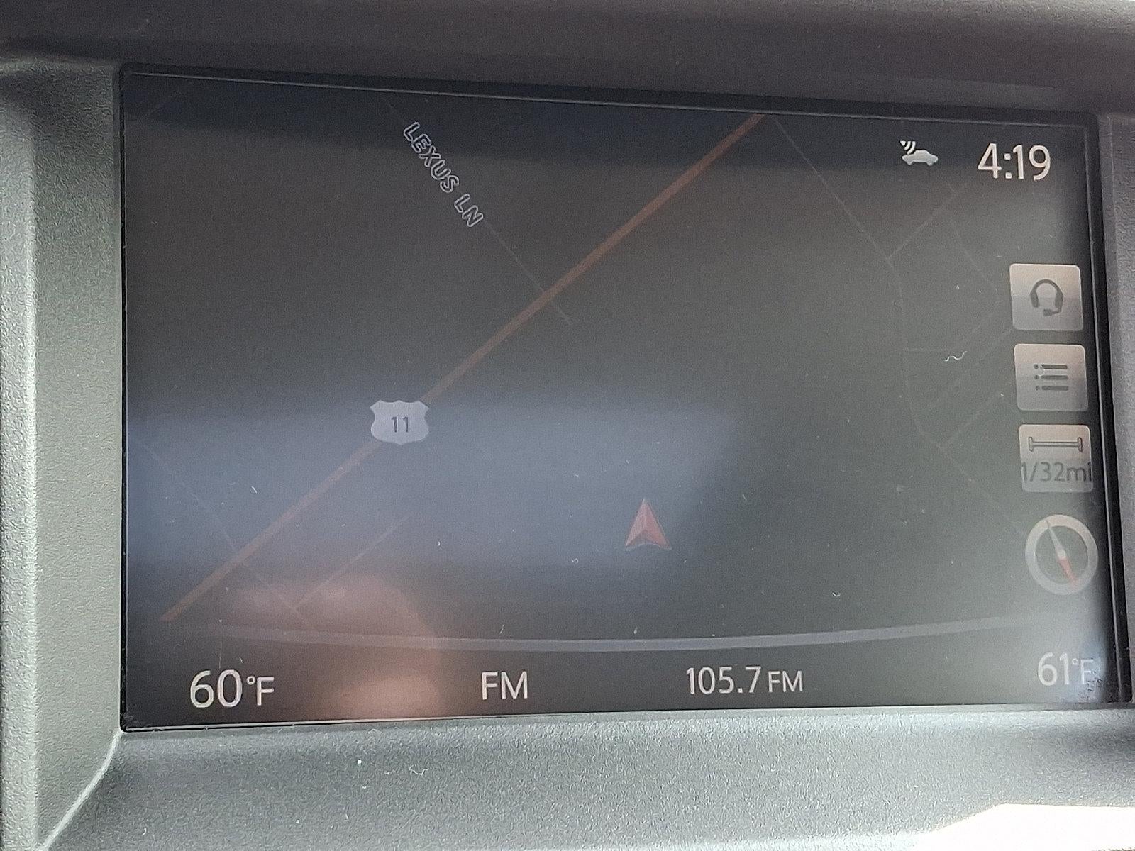 2018 INFINITI QX60 3.5 AWD