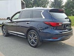 2018 INFINITI QX60 3.5 AWD
