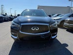 2019 INFINITI QX60 LUXE AWD