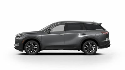 2024 INFINITI QX60 LUXE FWD