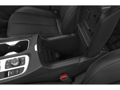 2024 INFINITI QX60 LUXE FWD