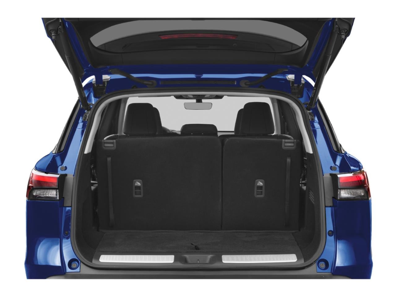 2024 INFINITI QX60 LUXE AWD