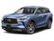 2023 INFINITI QX60 SENSORY AWD