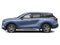 2023 INFINITI QX60 SENSORY AWD