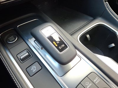 2023 INFINITI QX60 AUTOGRAPH AWD