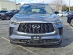 2023 INFINITI QX60 AUTOGRAPH AWD