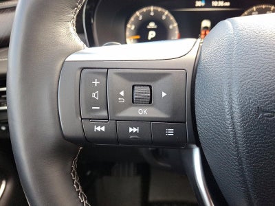 2023 INFINITI QX60 AUTOGRAPH AWD