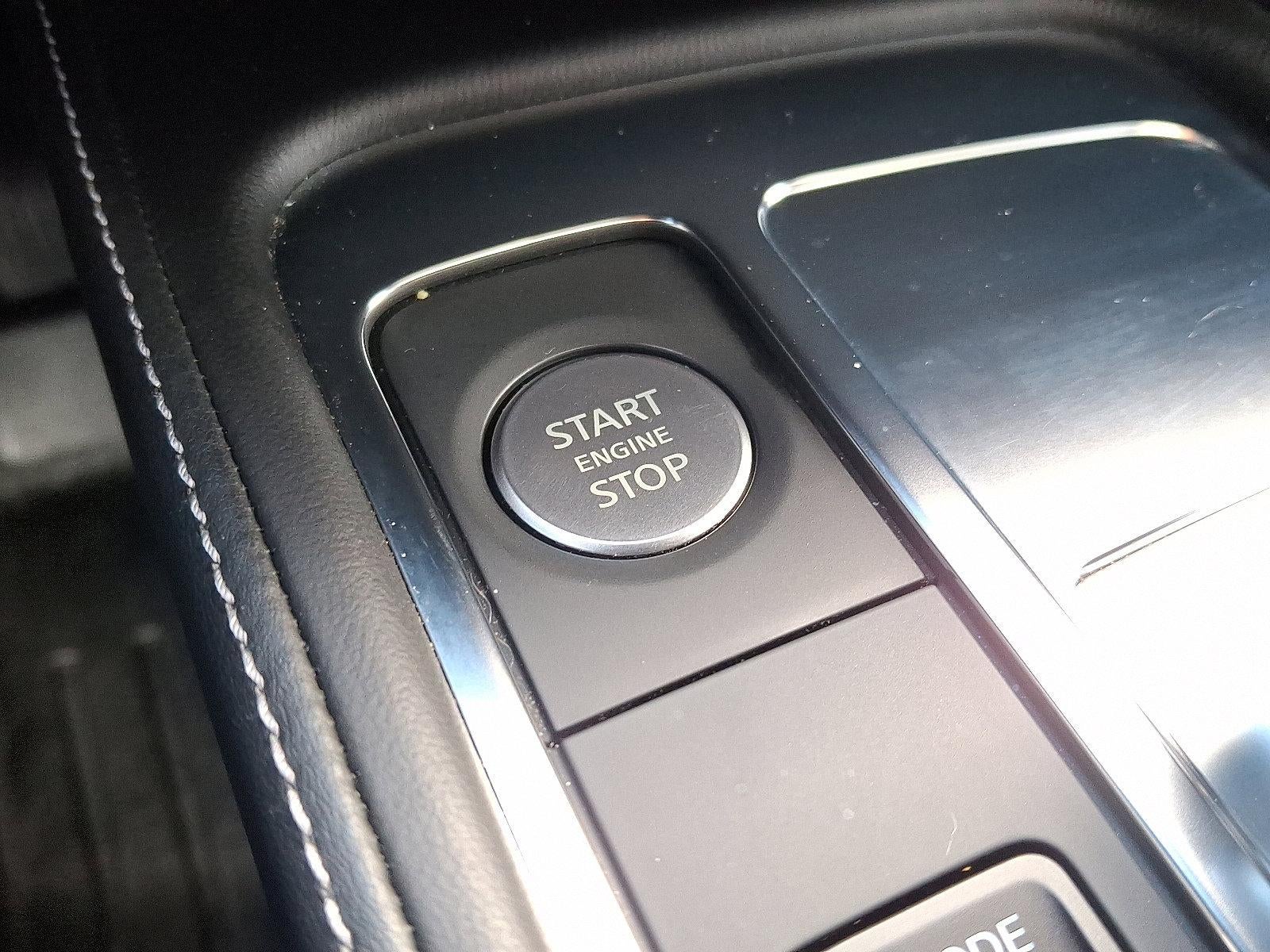 2023 INFINITI QX60 AUTOGRAPH AWD