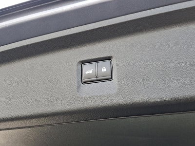 2023 INFINITI QX60 AUTOGRAPH AWD