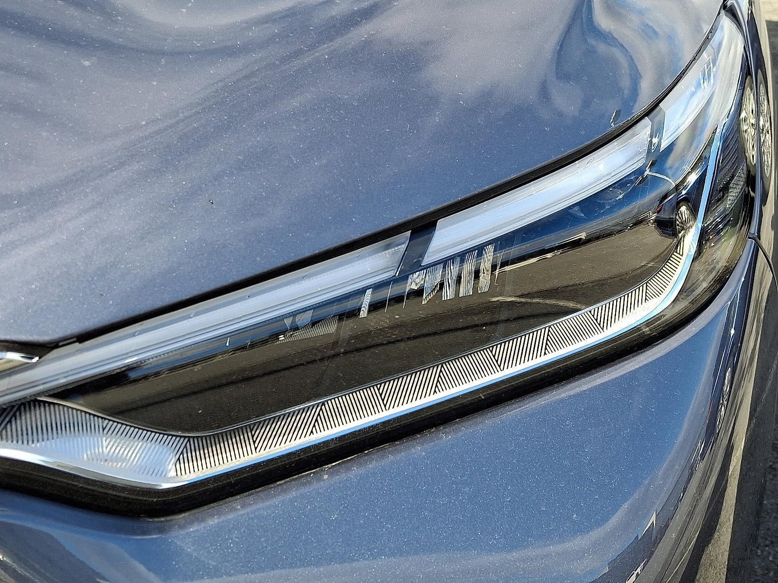 2023 INFINITI QX60 AUTOGRAPH AWD