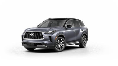 2023 INFINITI QX60 AUTOGRAPH AWD
