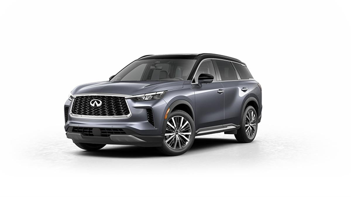 2023 INFINITI QX60 AUTOGRAPH AWD