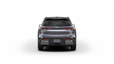 2023 INFINITI QX60 AUTOGRAPH AWD