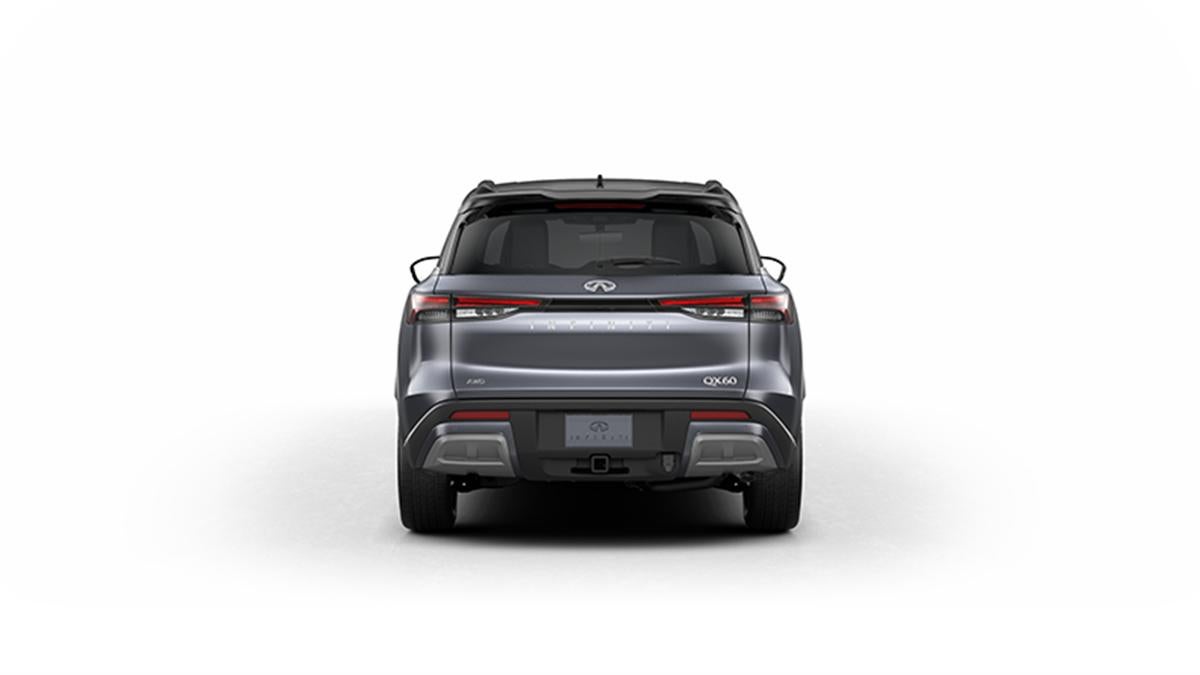 2023 INFINITI QX60 AUTOGRAPH AWD