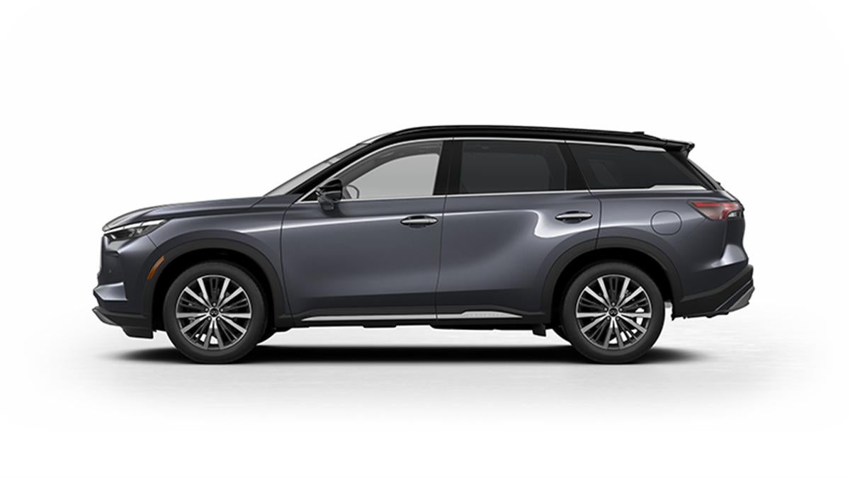 2023 INFINITI QX60 AUTOGRAPH AWD