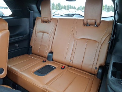 2023 INFINITI QX60 AUTOGRAPH AWD